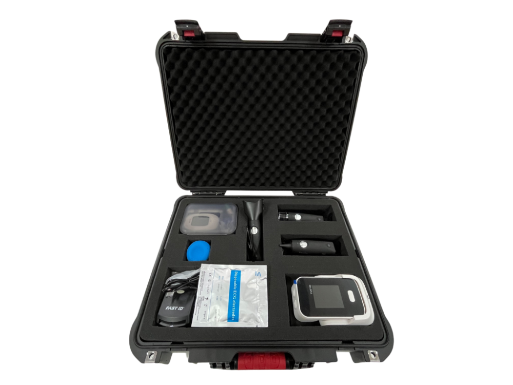 Hi Safe Telemedicine Case